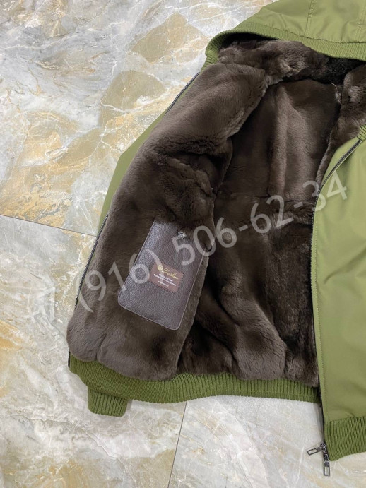 Куртка Loro Piana 23874