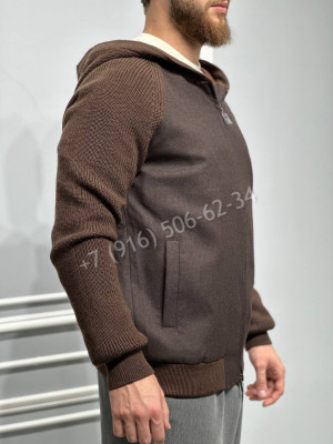 Бомбер Loro Piana 33930