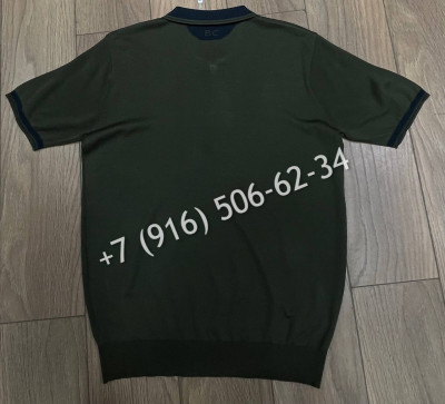 Поло Brunello Cucinelli 33507 3