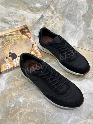 Кроссовки Loro Piana 13770