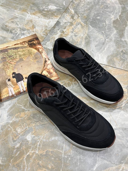 Кроссовки Loro Piana 13770