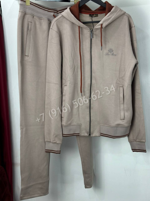 Прогулочный костюм Loro Piana 34030