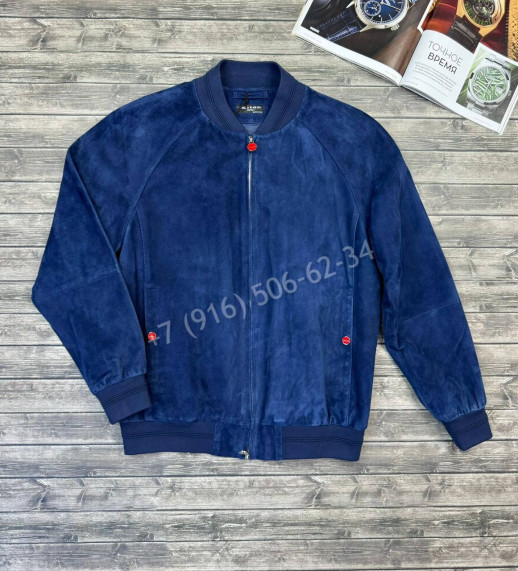 Куртка бомбер KITON 34130