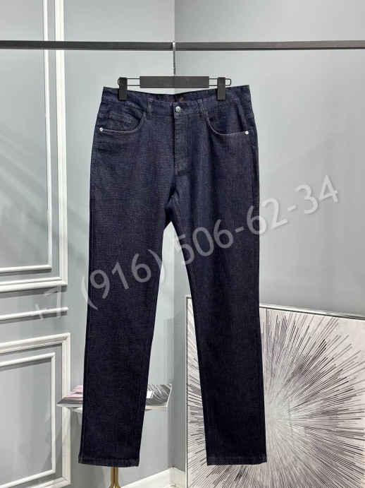 Джинсы Loro Piana 24216