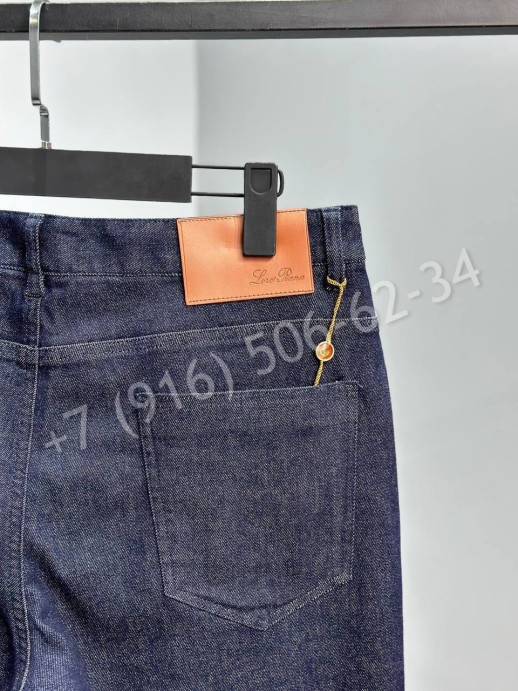 Джинсы Loro Piana 24216