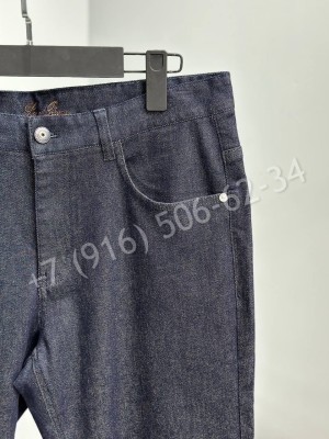 Джинсы Loro Piana 24216