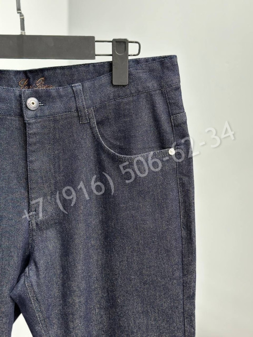 Джинсы Loro Piana 24216