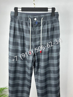 Брюки KITON 33764 3