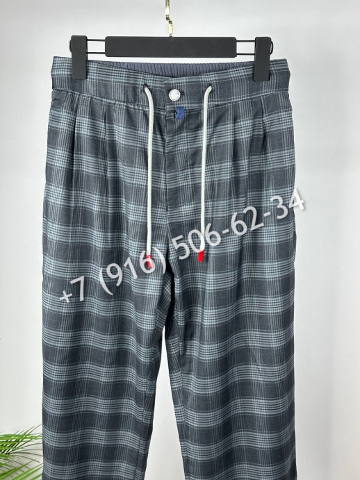 Брюки KITON 33764 3