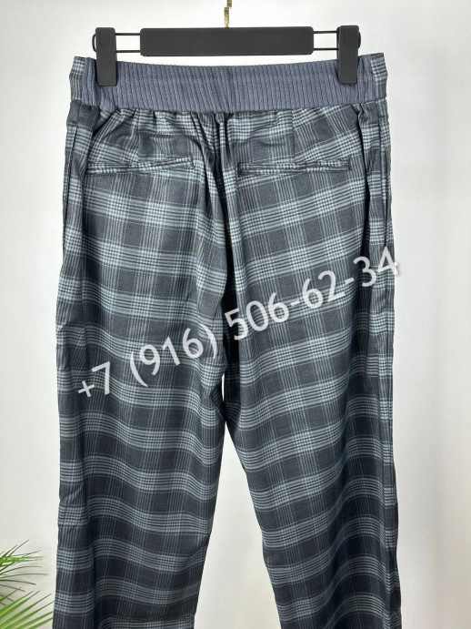 Брюки KITON 33764 3