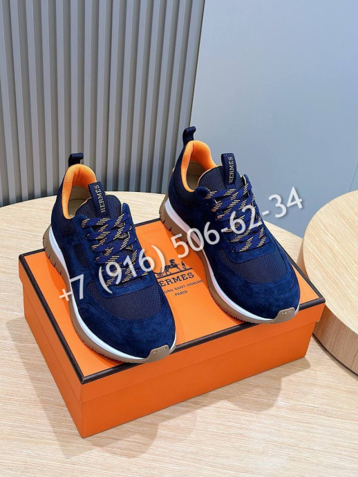 Кроссовки Hermes 5803 9