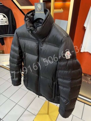 Куртка Moncler 24419