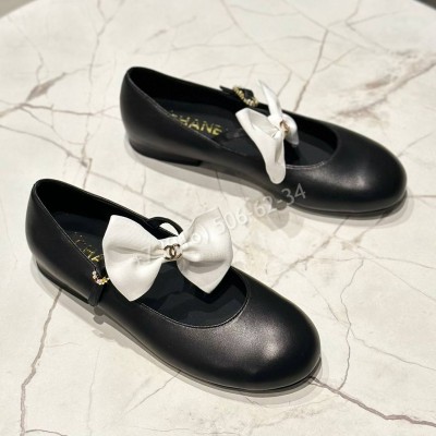 Балетки Chanel 34430