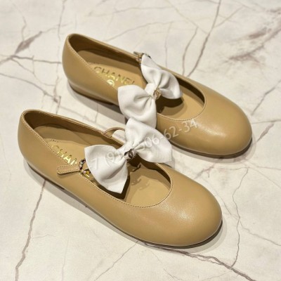 Балетки Chanel 34430