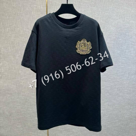 Футболка Louis Vuitton 28941 1