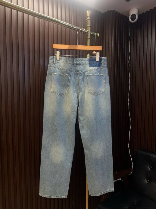 Джинсы Loro Piana 15301