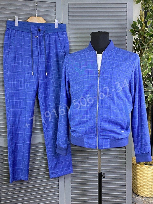 Прогулочный костюм Loro Piana 14283