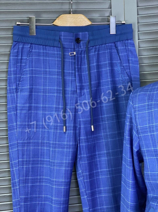 Прогулочный костюм Loro Piana 14283