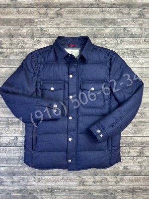 Куртка Brunello Cucinelli 24519