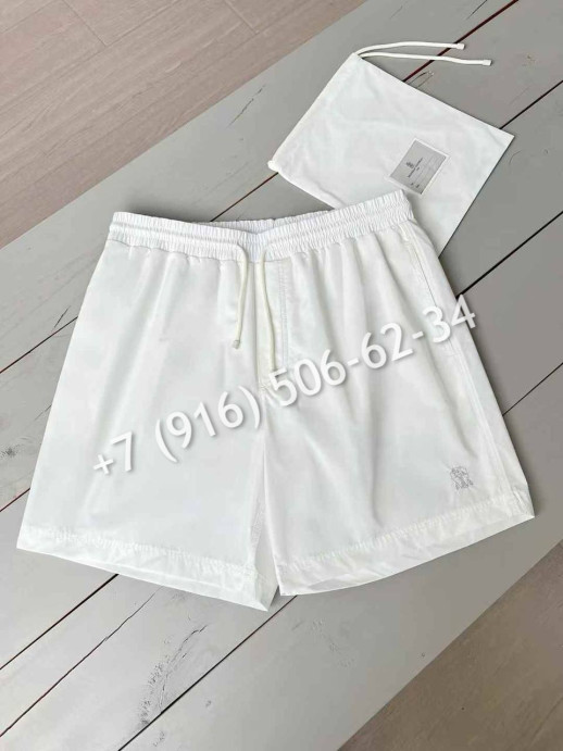 Шорты Brunello Cucinelli 30065 5