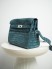 Сумка Hermes из кожи нильского крокодила 27009 2
