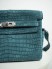 Сумка Hermes из кожи нильского крокодила 27009 2