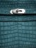 Сумка Hermes из кожи нильского крокодила 27009 2