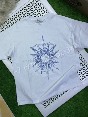 Футболка Dior 14385