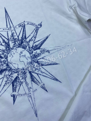 Футболка Dior 14385