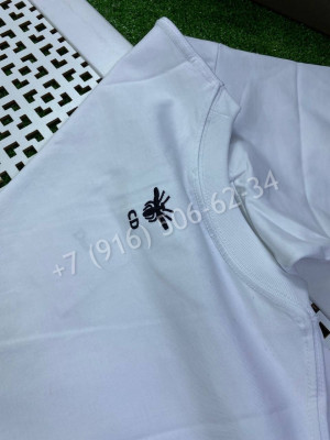 Футболка Dior 14385