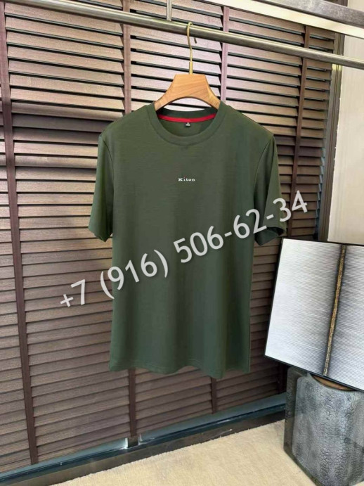 Футболка KITON 26402 9