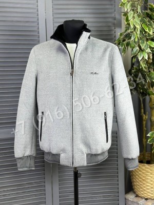 Кашемировая куртка Loro Piana 24720