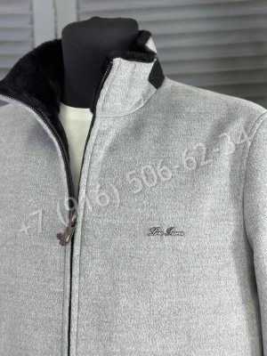 Кашемировая куртка Loro Piana 24720