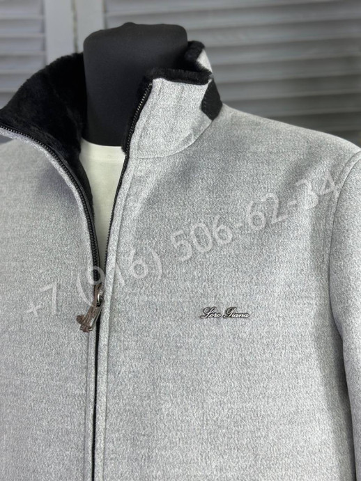 Кашемировая куртка Loro Piana 24720