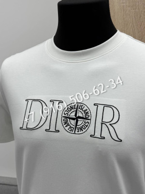 Футболка Dior 15847 7