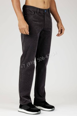 Брюки KITON вельветовые 34928