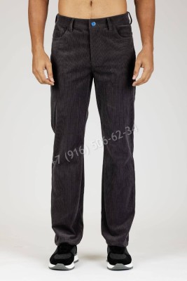 Брюки KITON вельветовые 34928