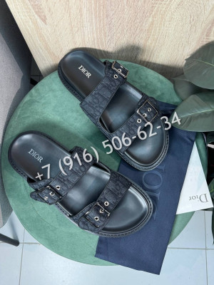 Тапочки Dior 31130 1