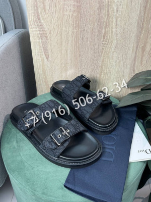 Тапочки Dior 31130 1