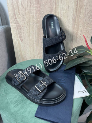 Тапочки Dior 31130 1