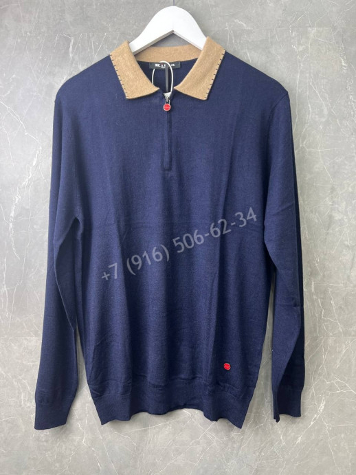 Поло KITON 35028