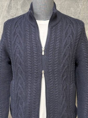 Кардиган Brunello Cucinelli 34104 4