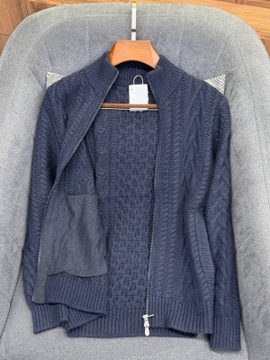 Кардиган Brunello Cucinelli 34104 4