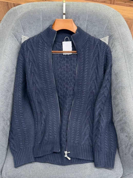 Кардиган Brunello Cucinelli 34104 4