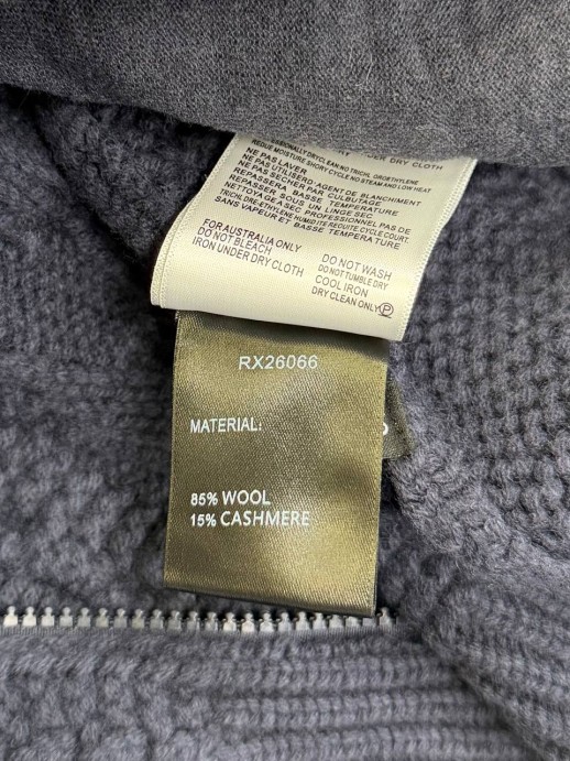 Кардиган Brunello Cucinelli 34104 4