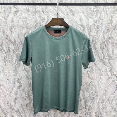 Футболка Zegna 14915