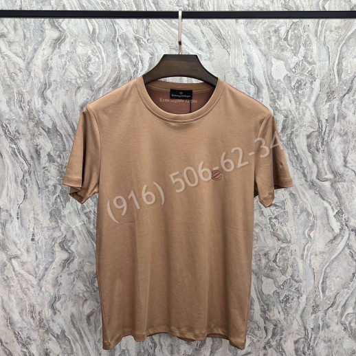 Футболка Zegna 14915