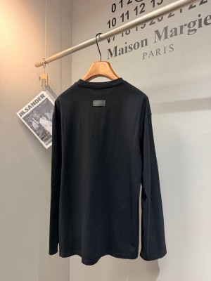 Лонгслив Bottega Veneta 24814