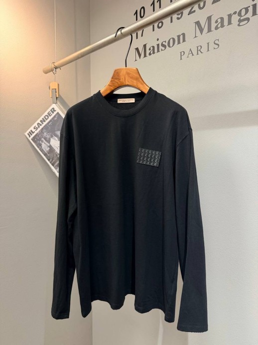 Лонгслив Bottega Veneta 24814