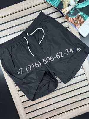 Шорты плавательные Brunello Cucinelli 26909 9